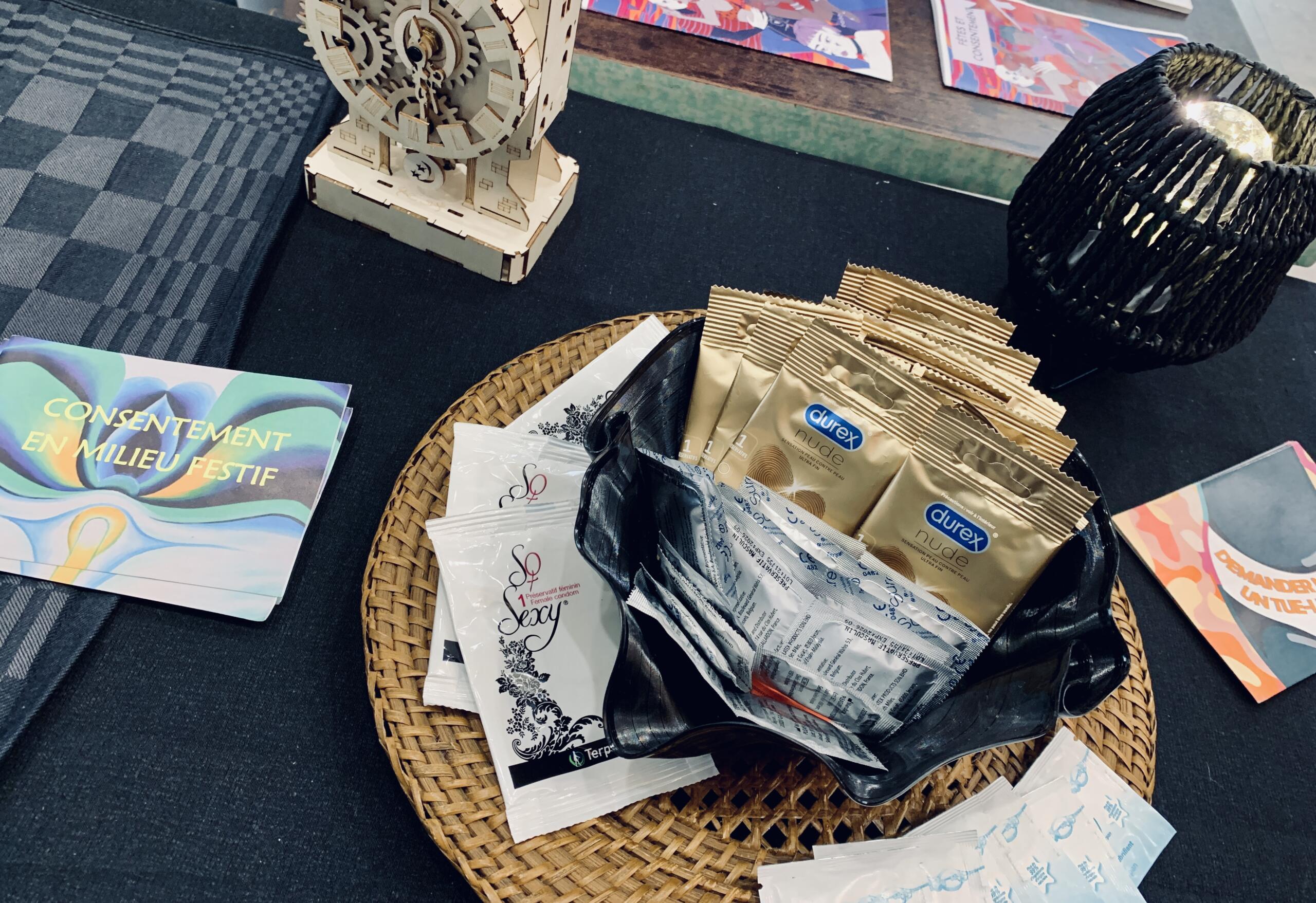 Eclipshead : Prévention et Inclusion en Milieu Festif