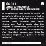 Distribution de matériel de prévention et de réduction des risques pour un festival sécurisé.
