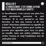 Festivalier·e respectant la gestion de l’alcool et des conduites à risque pendant l’événement.