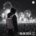 Bilan 2024 des interventions Eclipshead en festivals, mettant en avant la prévention VHSS et la réduction des risques.
