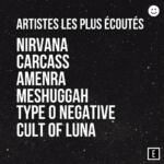 Moments forts de l’année 2024 interventions dans des festivals comme Vieilles Charrues, Binic Folks & Blues et Tyrant Fest.