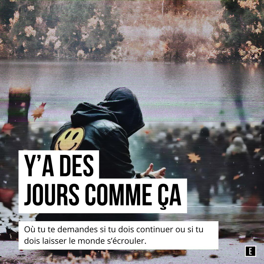 Prévention dans les festivals – Coup de gueule et constat lucide