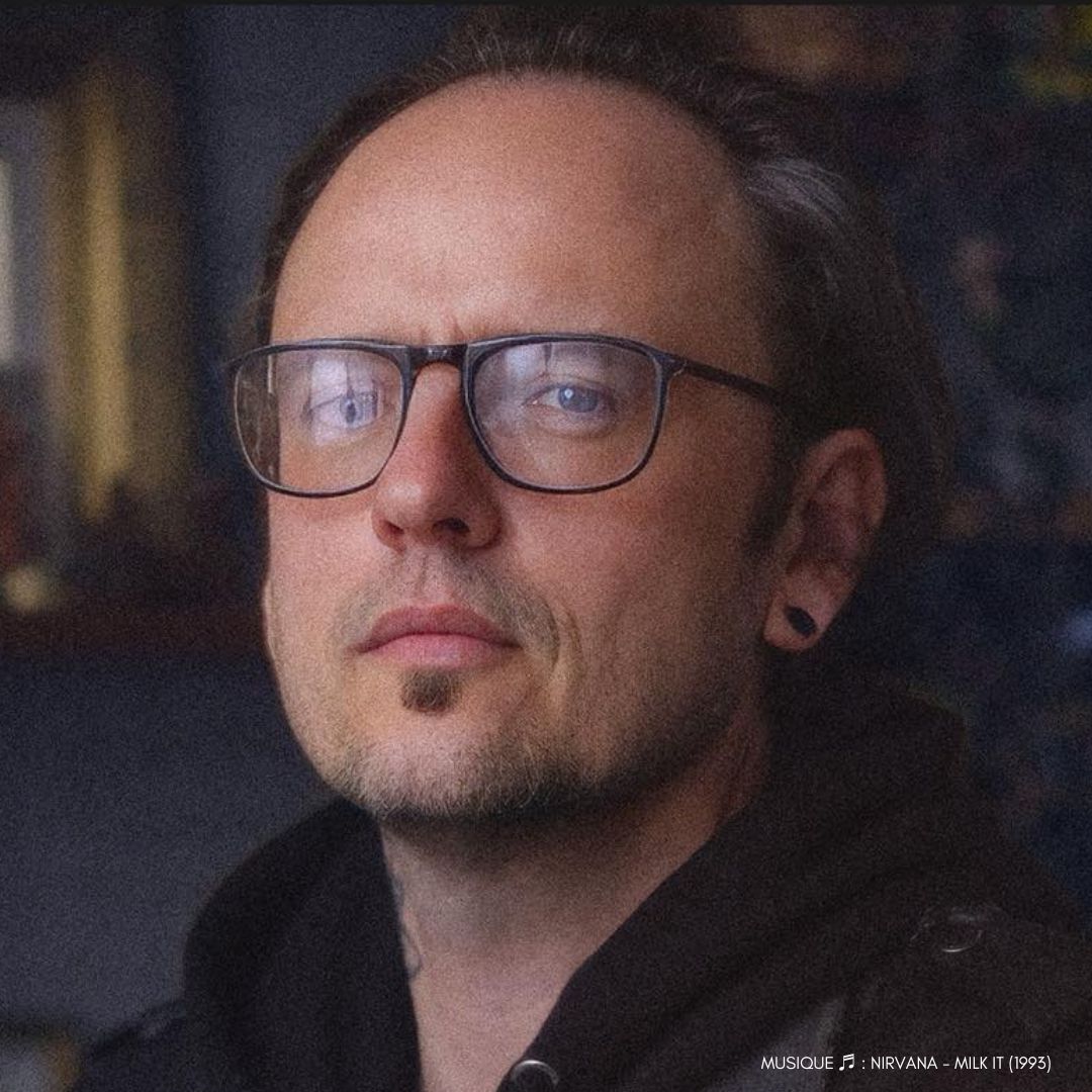 Olivier Jung