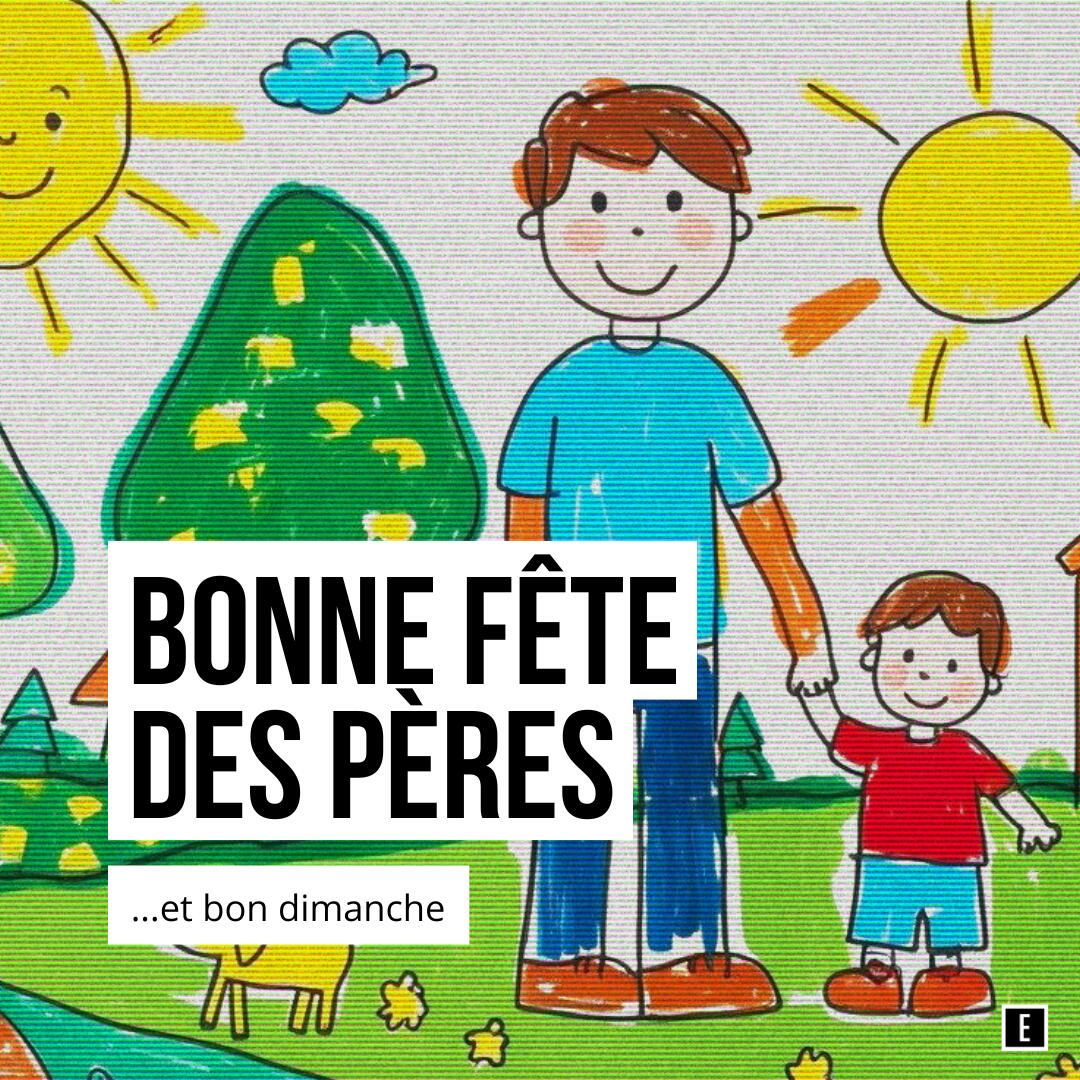 mon père