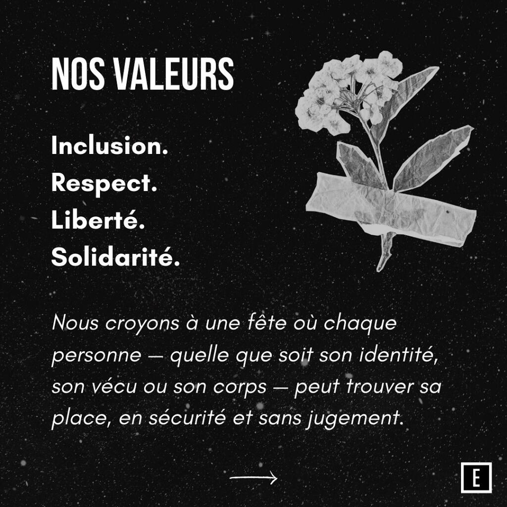 Utilisation d’outils numériques innovants par Eclipshead, comme le simulateur d’alcoolémie pour la prévention en milieu festif.