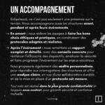 Équipe Eclipshead accompagnant les organisateurs pour construire des protocoles et dispositifs sur mesure.