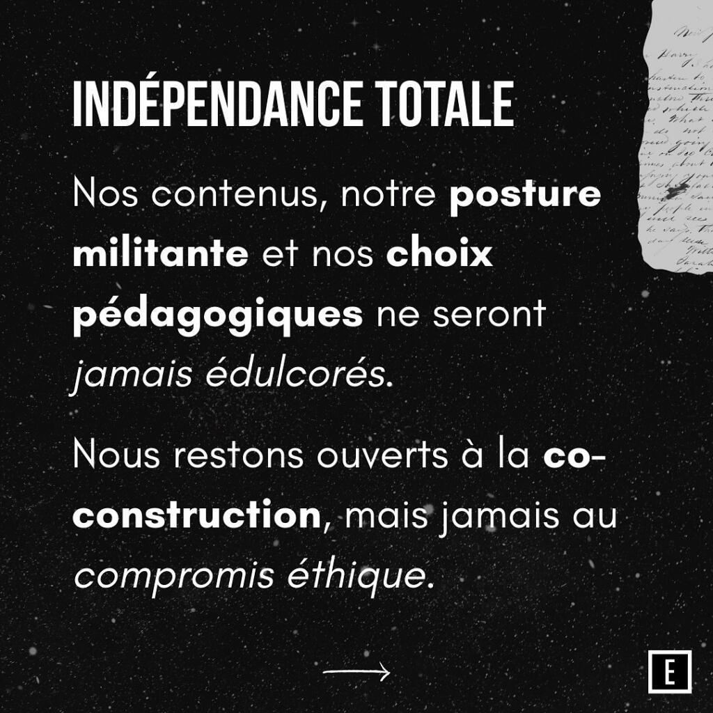 Moment d’échange et d’écoute sur le stand Eclipshead, privilégiant le soutien humain et la confidentialité.