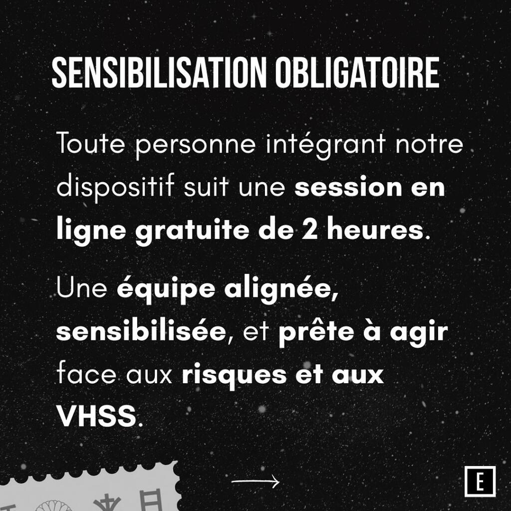 Matériel et documents logistiques fiables pour assurer une prévention efficace et responsable.