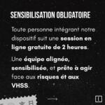 Matériel et documents logistiques fiables pour assurer une prévention efficace et responsable.