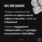 Équipe Eclipshead coordonnant la prévention sur le terrain avec rigueur et professionnalisme.
