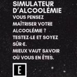 Simulateur d’alcoolémie gratuit