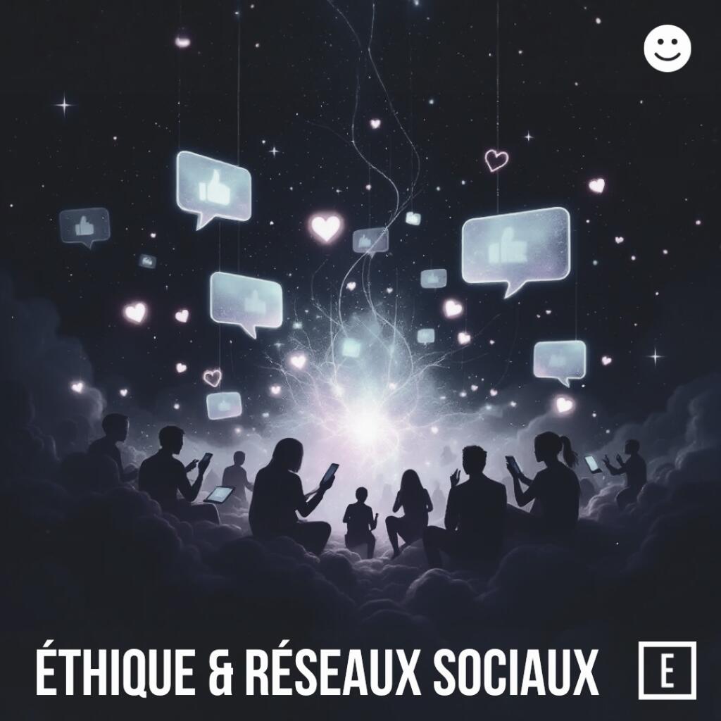 Réseaux sociaux et données : enjeux et impacts