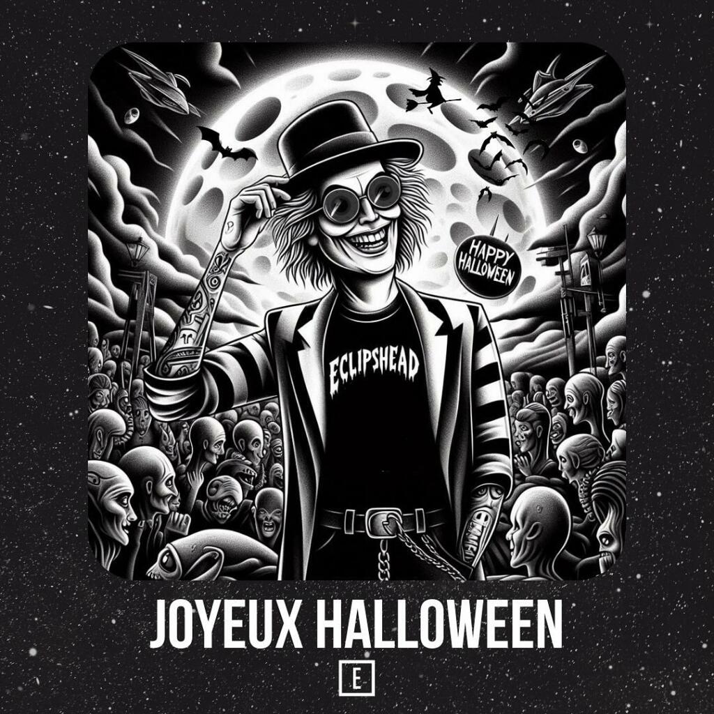 Prévention VHSS et réduction des risques Halloween