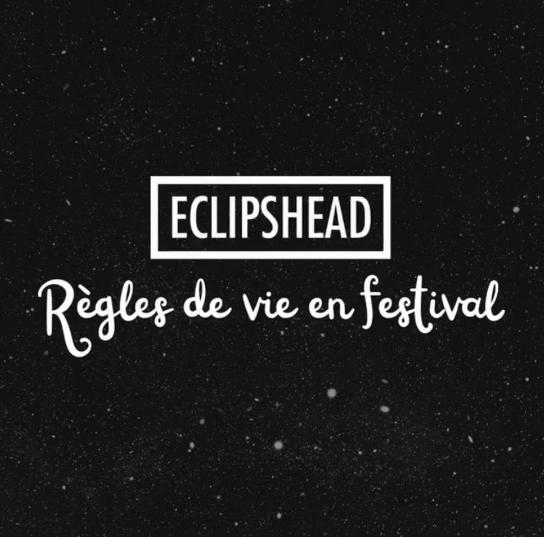 Participant·e respectant les règles de vie en festival pour un événement sûr et inclusif.