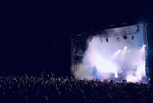 Sensibilisation et prévention en festival : Binic Folks Blues 2024