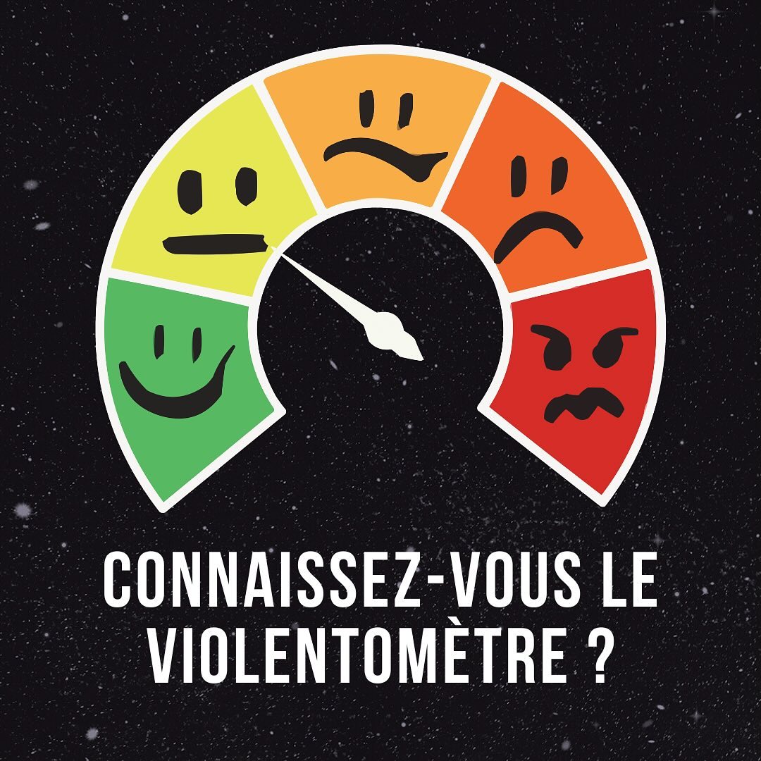 Violentomètre : Outil de Prévention des Violences dans les Relations Jeunes