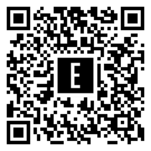 QR code pour accéder au simulateur d’alcoolémie