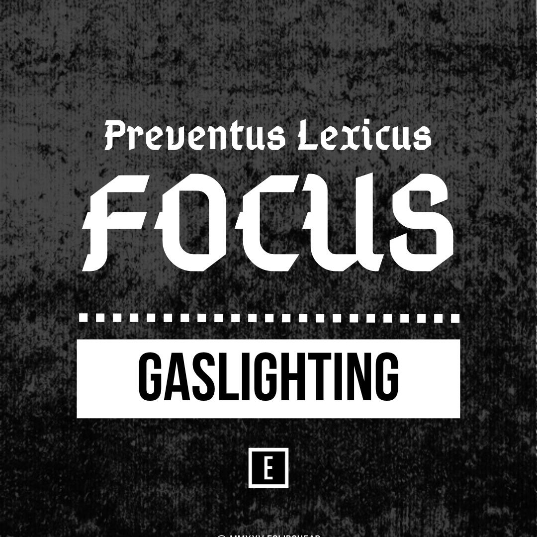 Gaslighting – Définition, origine et exemples