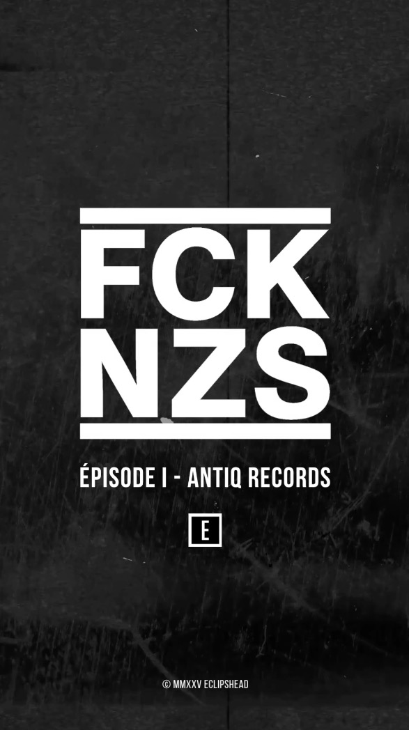 FCK NZS Episode 1