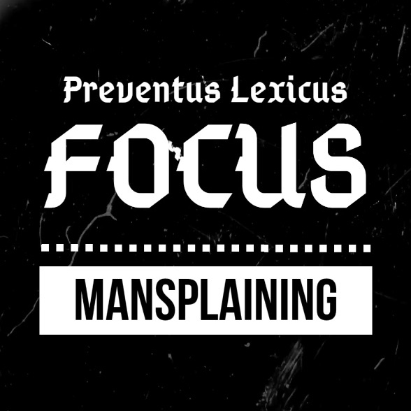 Mansplaining – Définition, origine et exemples