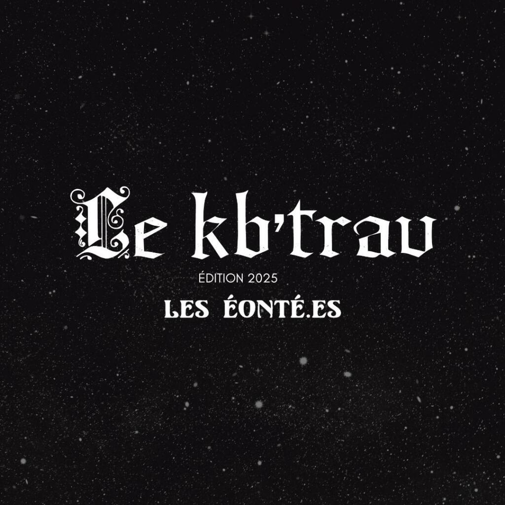 Retour sur le KB Trav’ 2025 des Éonté.e.s