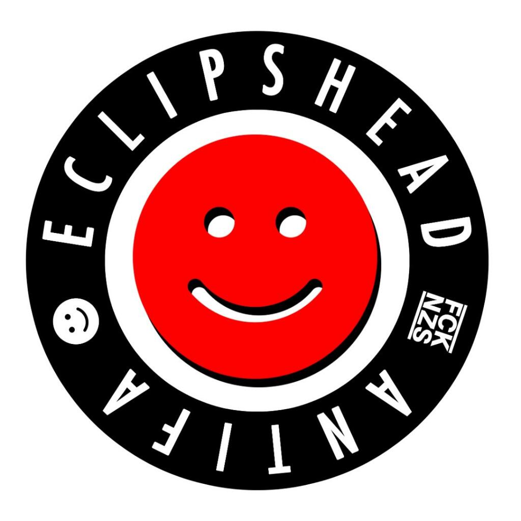 Eclipshead EST antifasciste
