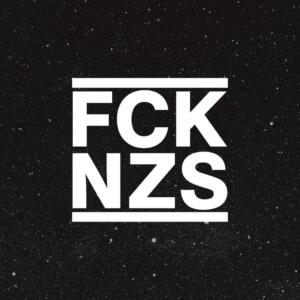 FCK NZS