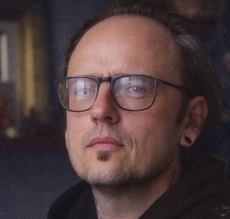 Portrait d’Olivier Jung